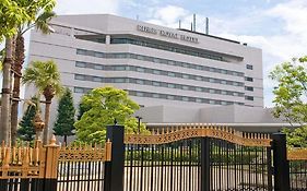 リーガロイヤルホテル新居浜